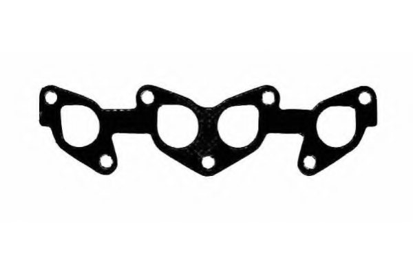 PAYEN JC974 Gasket, exhaust manifold